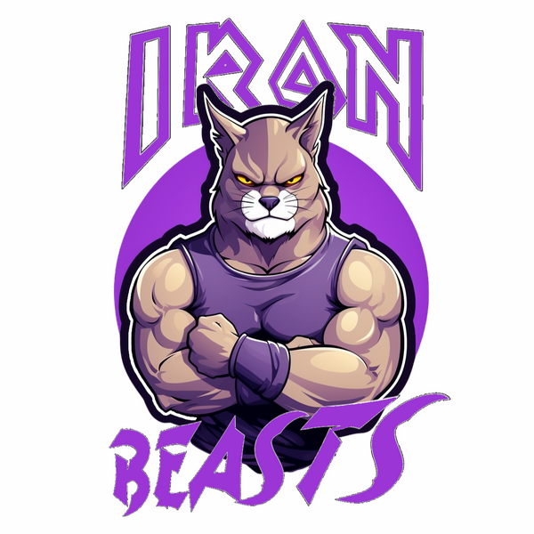 IronBeasts