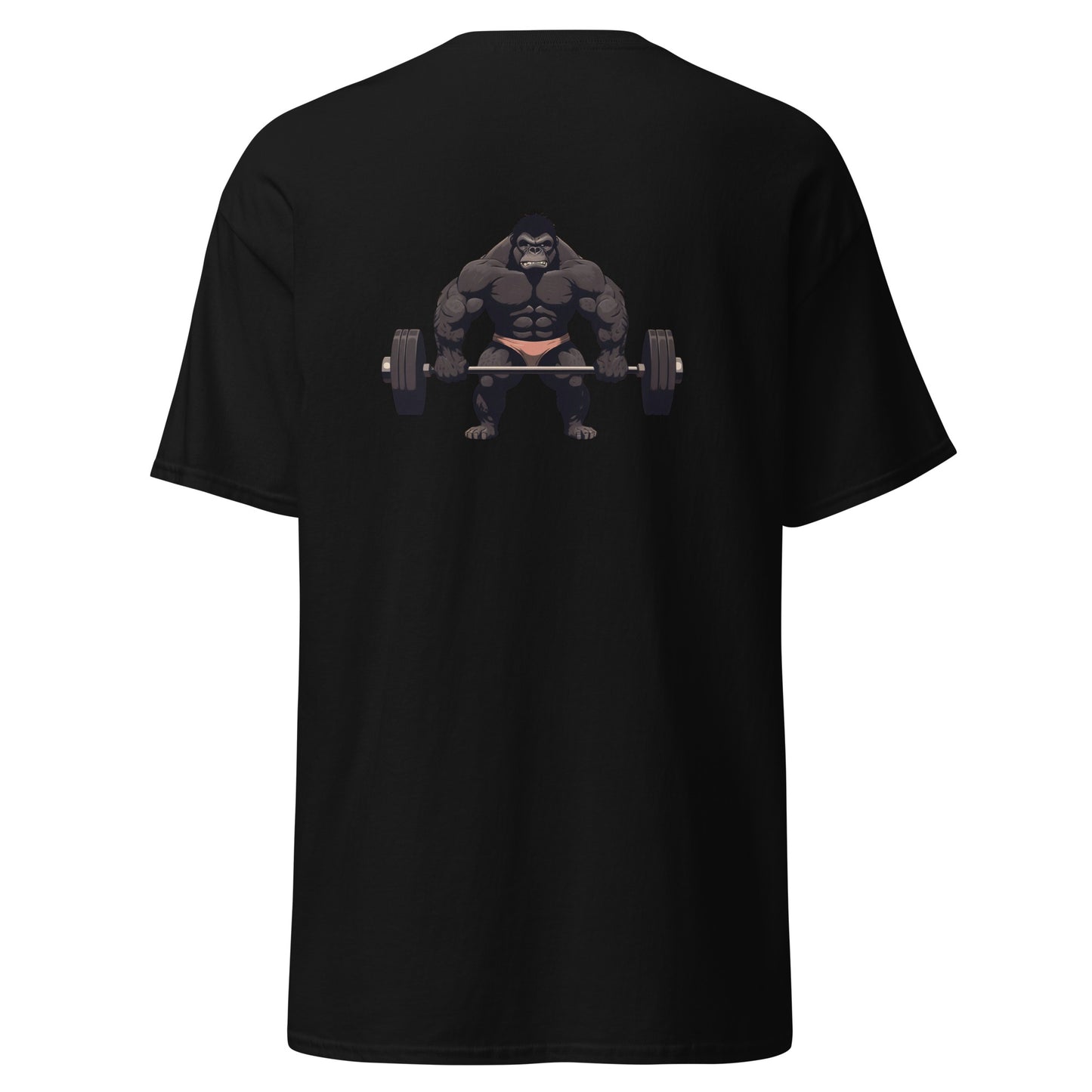 Gorilla "Goliath" T-Shirt