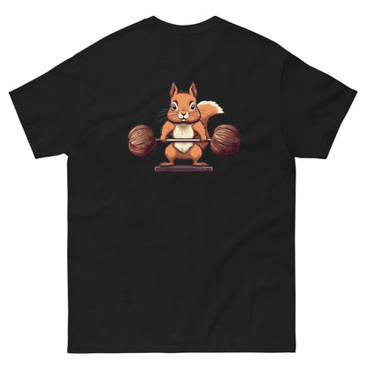 Squirrel "Samson" T-Shirt