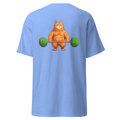 Cat "Castor" T-Shirt