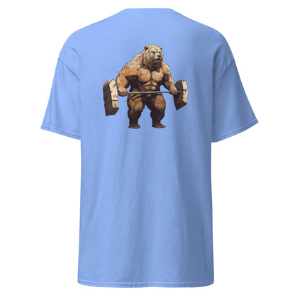 Grizzly Bear "Brutus" T-Shirt