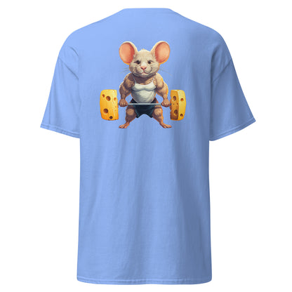 Mouse "Muscleman" T-Shirt