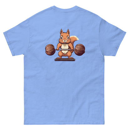 Squirrel "Samson" T-Shirt