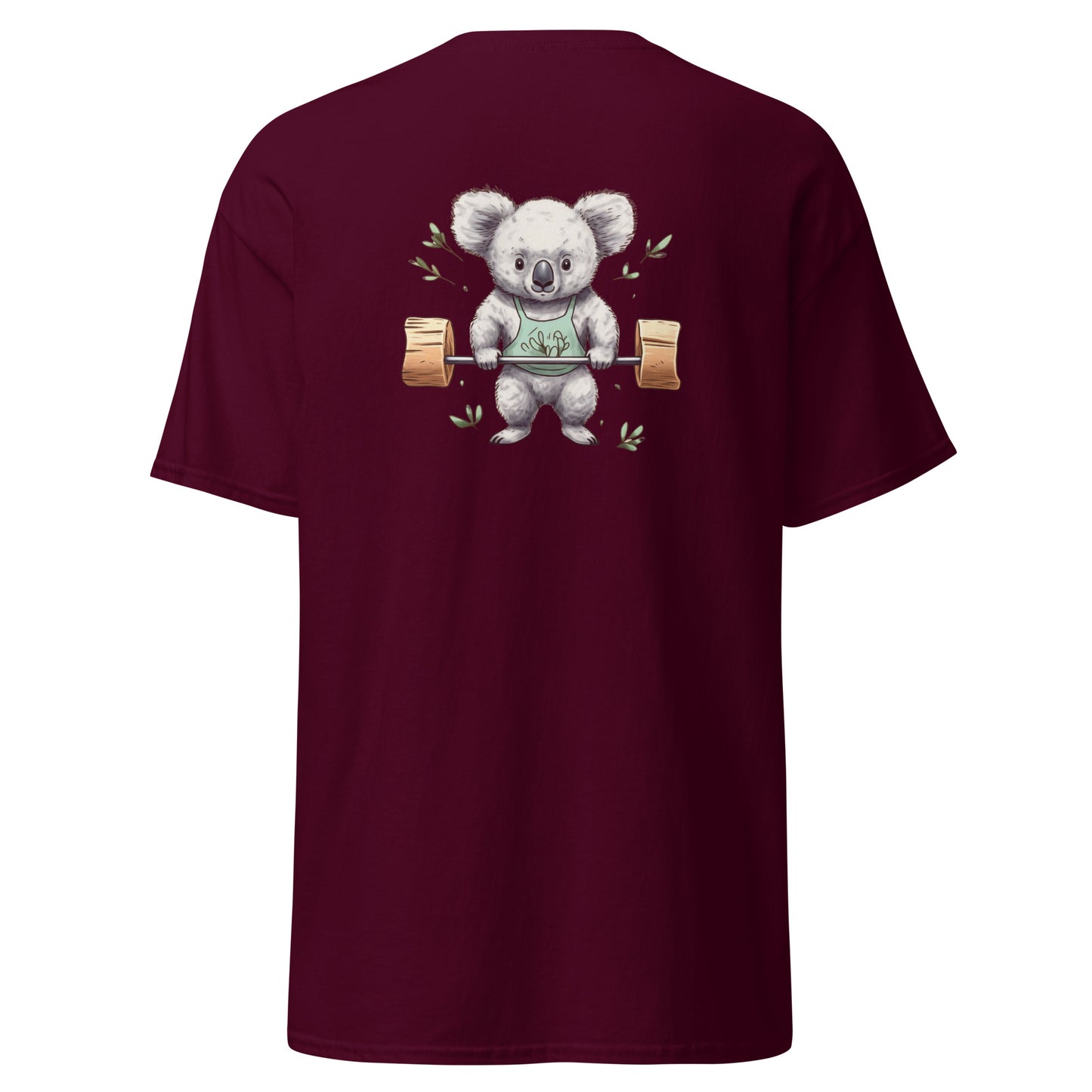 Koala "Knox" T-Shirt