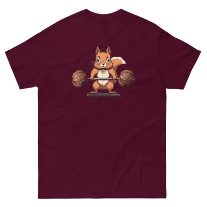 Squirrel "Samson" T-Shirt