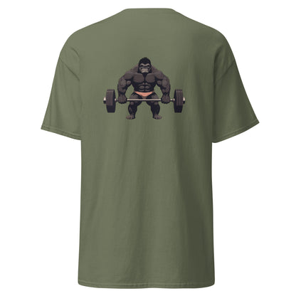 Gorilla "Goliath" T-Shirt