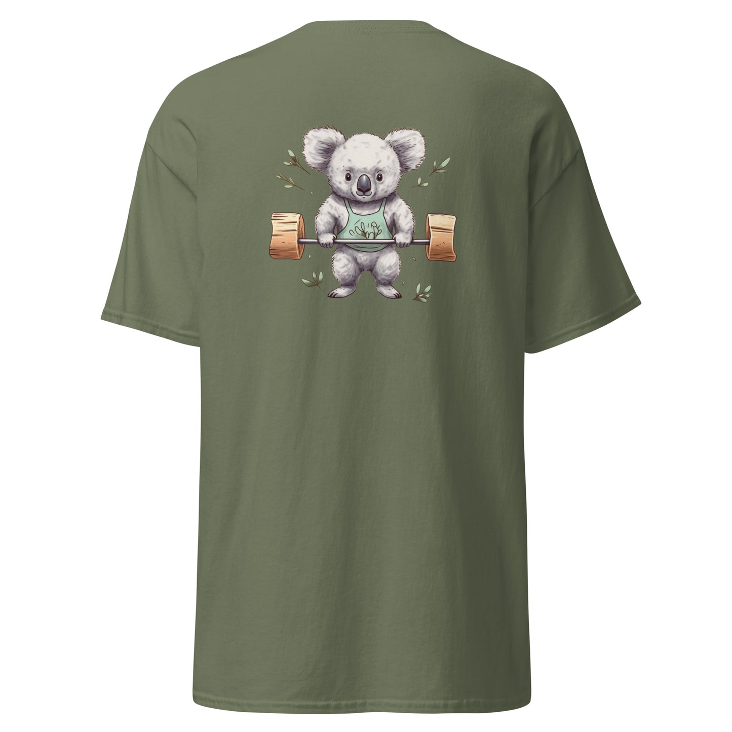 Koala "Knox" T-Shirt