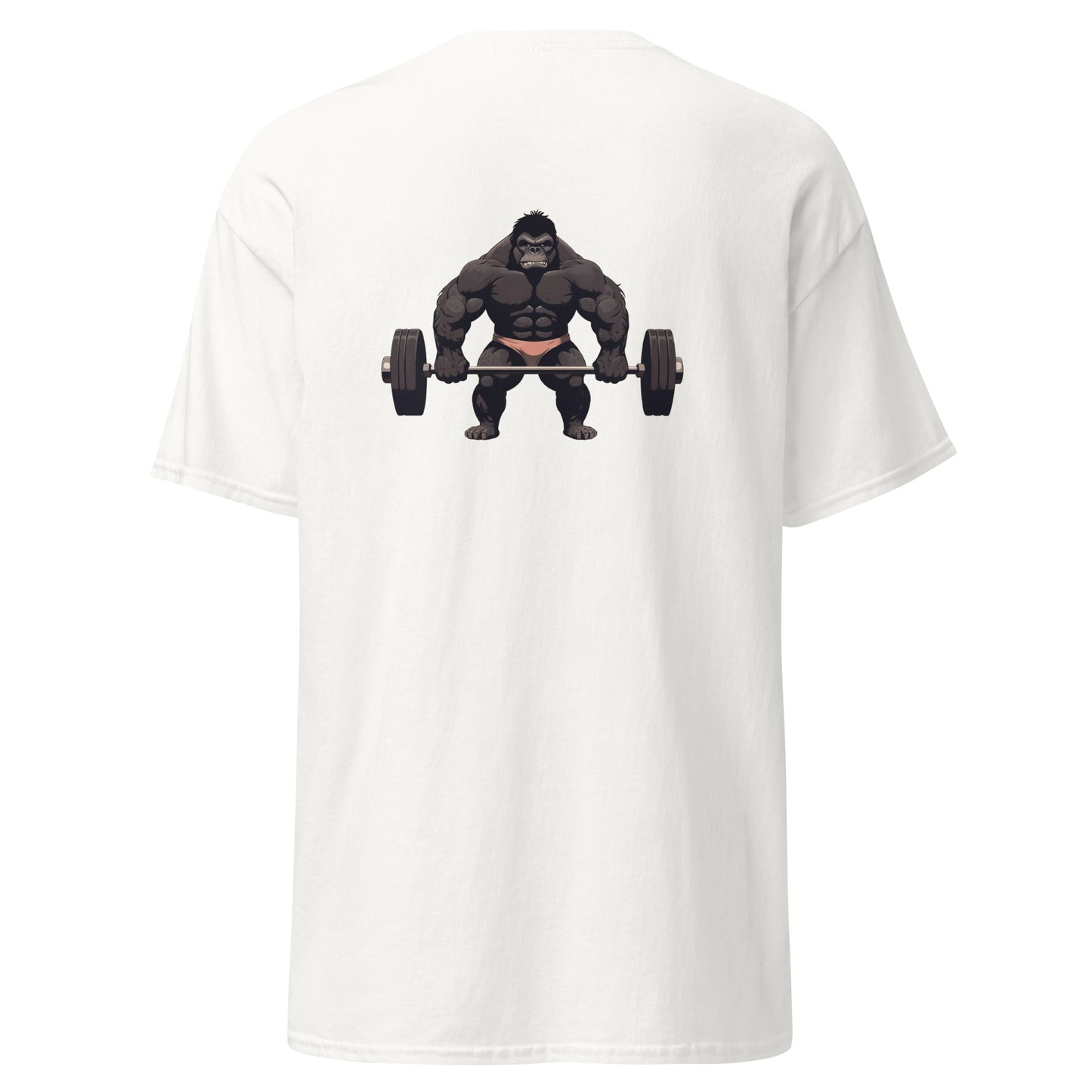 Gorilla "Goliath" T-Shirt