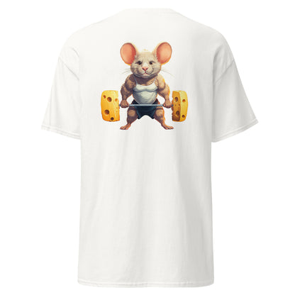 Mouse "Muscleman" T-Shirt