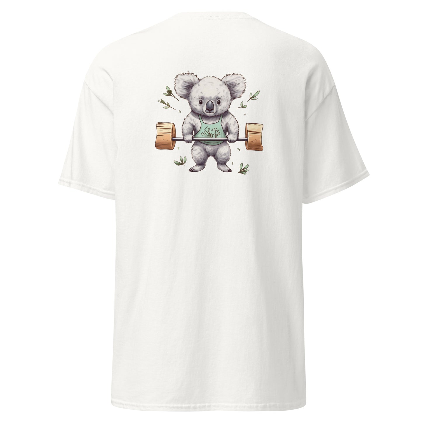 Koala "Knox" T-Shirt